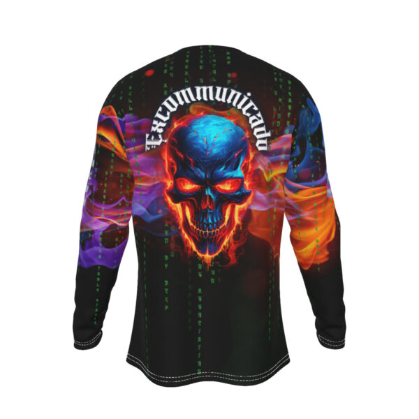 Excommunicado Men's Long Sleeve T-Shirt